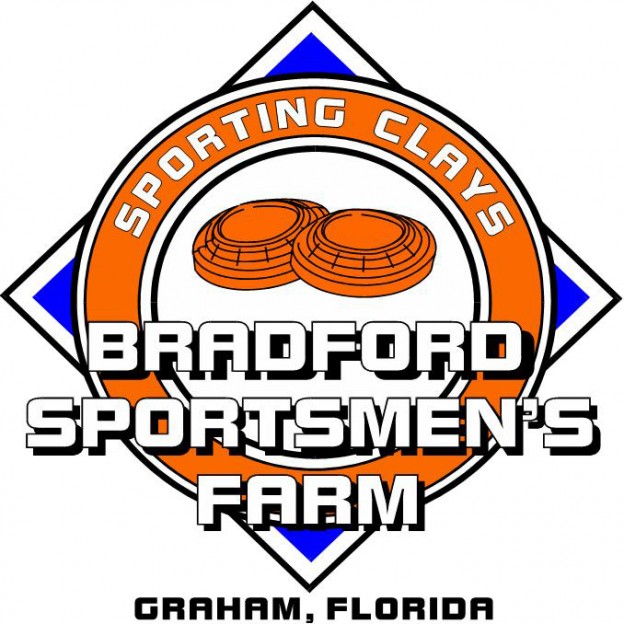 Logo Bradford Sportsmen's Farm